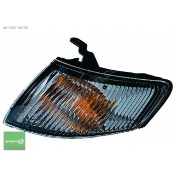 Sınyal Lambası Sol P21W (Duy+Ampul) Japon 626 Benzın/Dızel 98-00 (Oem No: Ge4T-51-07Xc)