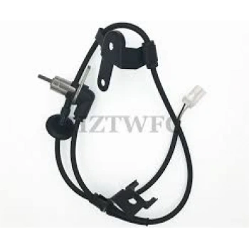 Sensör Abs 626  98-01 Arka Sol (Oem No: Ge7C-43-72Yb)
