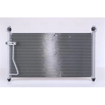 Klima  Radyatörü 586X367X16 Japon 626 (Gf) 2.0 98-01 (Oem No: Ge9E-61-480B)