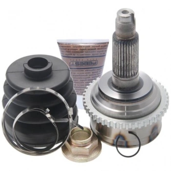 Aks Kafası Dış At Japon Mazda 6 (Gg) 2.0 03-07 (Oem No: Gf09-25-60Xa : Gp18-25-50Xa)