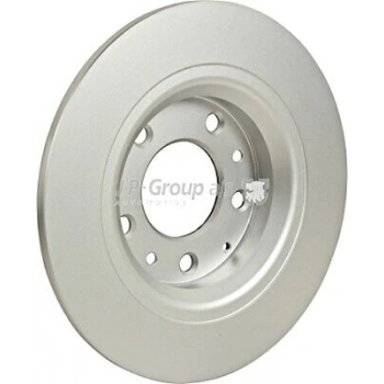 Fren Diski Mazda 6 03-08 / Arka Düz 280-5 (Oem No: Gf3Y26251)