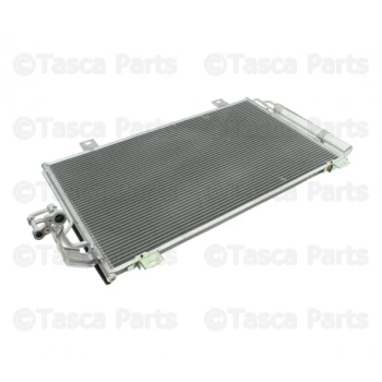 Klima  Radyatörü 638X388,5X16 Japon Mazda 3 (Bm) : Mazda 6 (Gj) 2.0 13-16 1.5 13-16 (Oem No: Ghr1-61-480B)