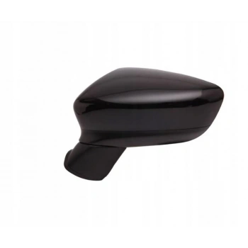 Mazda Mazda 6 Elektrikli Katlanır Ayna 12-Den İtibaren; Astarlı Sinyalli Sol Ghr569181B (Oem No: Ghr569181B)