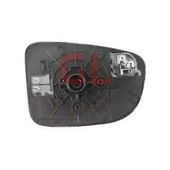 Mazda Mazda 3 / 6 Elektrikli Ayna Camı 13-Den İtibaren; Kör Noktalı Sol Ghr5691G7 (Oem No: Ghr5691G7)