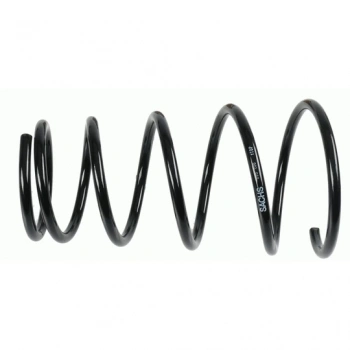 Helezon Yayı 626  1987-1992 Sedan Arka (1 Adet) (Oem No: Gj2128011)