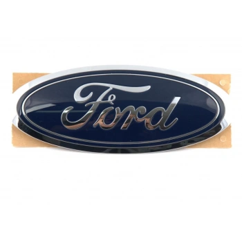Kımlık Plakası Ford Kuga Bm 13- (Oem No: Gj54 8B262 Aa)