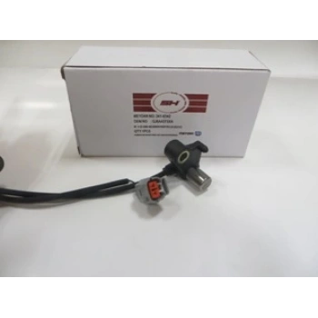 2003-2006 Mazda 6 Sd Abs Sensörü Ön Sol 2 Fişli (Sh) (Adet) (Oem No:Gj6A4373Xa)