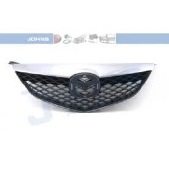 Panjur Mazda 6 02-04 (Oem No: Gj6A-50-710C)