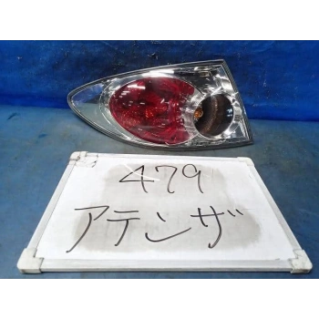 Stop Lambası Dıs Sol Japon Mazda 6 (Gg) Benzin 02-04 (Oem No: Gj6A-51-160E)