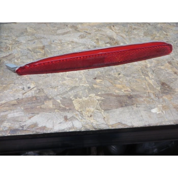 Reflektör Tampon Mazda 6 05-08 Arka Sol (Oem No: Gj6A-51-5L0A)