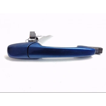 2003-2006 Mazda 3 Sd Ön Kapı Dış Açma Kolu Sağ Siyah  (Adet) (Oem No:Gj6A58410D08)