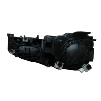 2003-2006 Mazda 6 Sd Far Lambası Sol Manuel-Mercekli-Sisli (H1-H1-H3)(Famella) (Adet) (Oem No:Gj9E510L0B)