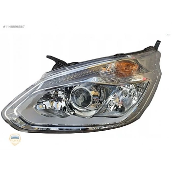 Far Sol Ford Transıt V-362 Bm 12- (Oem No: Gk21 13D153 Ba)