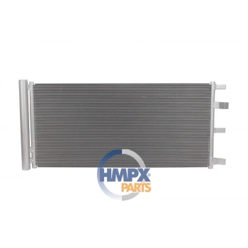 Klima  Radyatörü Ford Transıt V-362 2.0 Ecoblue 18- (Oem No: Gk21 19710 Aa)