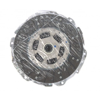 Debrıyaj Setı Fwd / Gk21 & Bb / Gk21 & Da Ford Transıt V-362 2.0 Ecoblue 18- (Oem No: Gk21 7540 Ca)