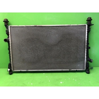 Su Radyatörü Ford Transıt V-363 2.0 Ecoblue 17- (Oem No: Gk21 8005 Bc)