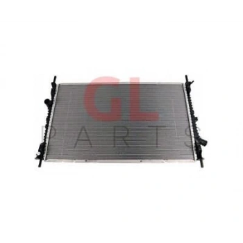 Radyatör Su Transıt V-363 / Tourneo / Custom 15Sonrası 2.0Fwd At/Mt Brazıng (Oem No: Gk218005Bc)