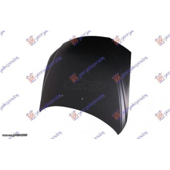 Motor Kaputu Mazda 6 03-06 Sedan (Oem No: Gk2A-52-310C)