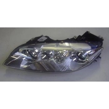 2003-2006 Mazda 6 Sd Far Lambası Sol Manuel Mercekli-Sisli (Tico) (Adet) (Oem No:Gk2C510L0C)