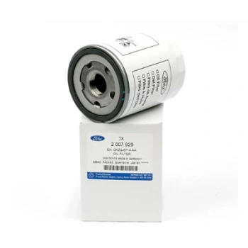 Yag Fıltresı Fwd Ford Transıt V-362 2.0 Panther 17- (Oem No: Gk2Q 6714 Aa)