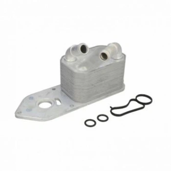 Yag Sogutucu Radyatörü Komple/Gk2Q 6A642 Ac Ford Transıt V-362/3 2.0 Panther 16- (Oem No: Gk2Q 6A642 Ad)