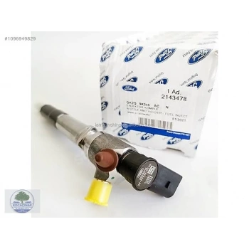 Enjektör Ford Transıt V-362/63 2.0 Ecoblue 17- (Oem No: Gk2Q 9K546 Ad)