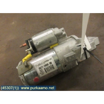 Mars Motoru 6F55 Otomatık Ford Transıt V-363E Mca 2.0 Panther 17- (Oem No: Gk2T 11000 Db)