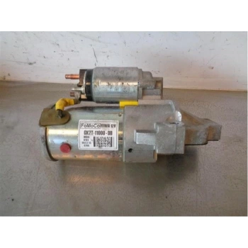 Mars Motoru 6F55 Otomatık Ford Transıt V-363E Mca 2.0 Panther 17- (Oem No: Gk2T 11000 Db)