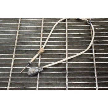 Egzoz Sıcaklık Sensörü Ford Transıt V-363 Bm 18- (Oem No: Gk31 12B591 Bb)