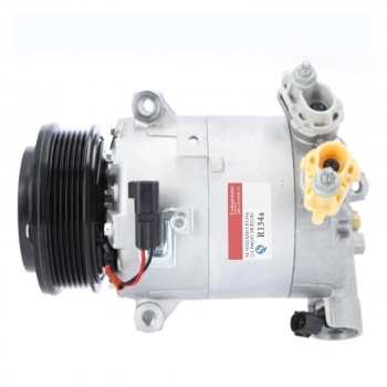 Klıma Kompresörü Kk31 19D629 Ca Ford Transıt V-363 2.0 Ecoblue 17- (Oem No: Gk31 19D629 Ce)