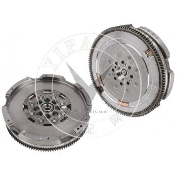 Volan (105/130/170/185 Ps) Arkadan Ceker Ford Transıt V-363 2.0 Panther 17- (Oem No: Gk31 6477 Ab)