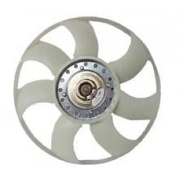 Fan Motoru Fan-Sogutma (Pervanelı) Ford Transıt V-362/63 2.0 Ecoblue 17- (Oem No: Gk31 8C617 Ba)