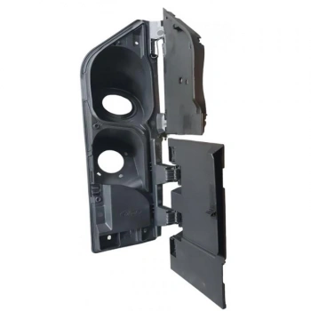 Yakıt Depo Kapak Yuvası Euro + Adblue Ford Transıt V-363 Bm 15- (Oem No: Gk31 V27936 Ad)