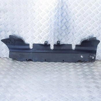 Ön Tampon Alt Deflektörü Ford Transıt V-363 Bm 14- (Oem No: Gk31 V8B384 Bb)