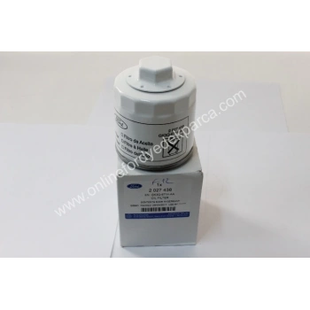 YAG FİLTRESİ FORD TRANSIT V-363 2.0 ECOBLUE 17- (Oem No: GK3Q 6714 AA)