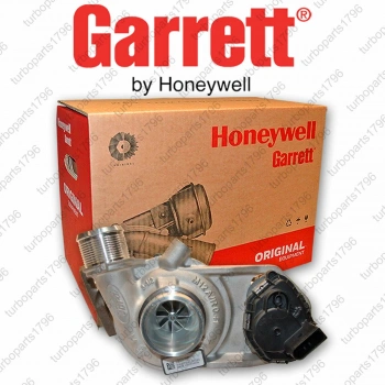 Turbo Sarj Rwd(105-130-170)/838452-0003 Ford Transıt V-363 2.0 Panther 17- (Oem No: Gk3Q 6K682 Ad)