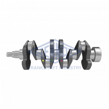 Krank Mili Excel 1.5 90-94 None (Oem No: Gm-1441)