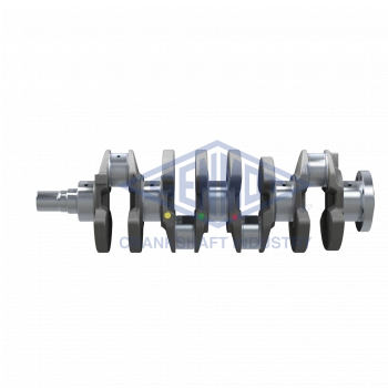 Krank Mili Tucson 04-10Sportage 04-10 2.0 Crdi None (Oem No: Gm-1449)