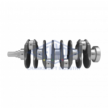 Krank Mili Honda Cıvıc 1.6 96-00 (8 Baltalı 24Mm) None (Oem No: Gm-1690)