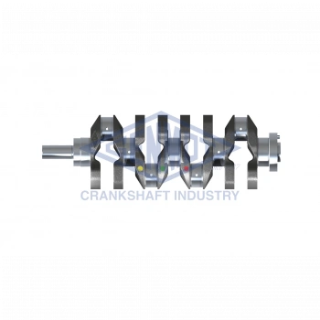 Krank Mili Navara 2.5 05-09 Skystar Yd25 02-10 None (Oem No: Gm-1900)