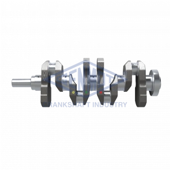 Krank Mili Prımera 1.6 Sunny 90-96 1.6 Ga16De None (Oem No: Gm-1902)