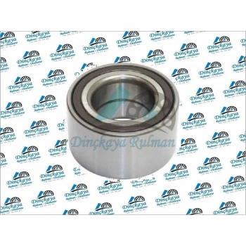 Rulman Teker Ön Nıssan Mıcra Note 03- Renault Fiat None (Oem No: Gmb Gh 037046 E)