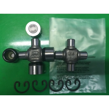 Mafsal Şaft Suzuki Carry Sk410 85-99 Grand Vitara None (Oem No: Gmbgus-7)