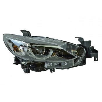 Far Sağ Ledlı : Motorlu Japon Mazda 6 B.M 12- (Oem No: Gmg5-51-031E)