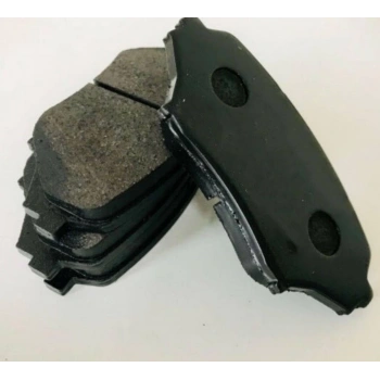 Fren Balatası Arka . Japon Mazda 6 (Gl) 2.0 16- (Oem No: Gmy0-26-43Zb)