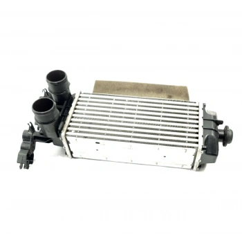 Turbo Radyatörü Ford Ecosport Bm 17- (Oem No: Gn11 6K775 Ab)