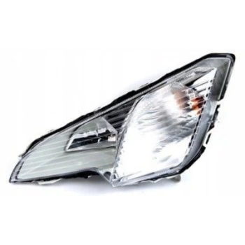 Sıs Farı Sol Ford Ecosport Bm 17- (Oem No: Gn15 13B221 Mb)