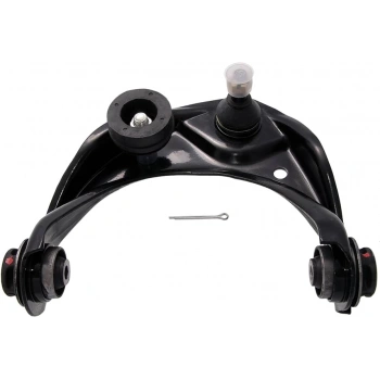 Salıncak Mazda 6 06Sonrası Burçlu Rotilli Üst Sol (Oem No: Gs1D34250A)