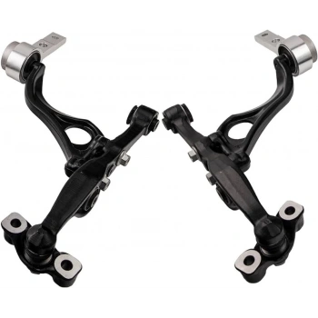 Salıncak Mazda 6 06Sonrasıburçlu Rotilsiz Alt Sol (Oem No: Gs1D34350G)