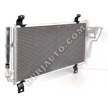 Klima  Radyatörü 670X342X16 Japon Mazda 6 (Gh) 2.0 08-12 (Oem No: Gs1D-61-480D)